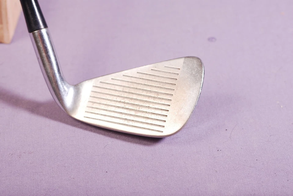 Ram FX2 Forged 6 Iron - Left Hand - Graphite - Image 4 of 4