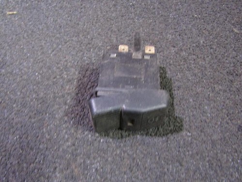 Volkswagen Passat 1992 Fog Light Switch 535941535, Genuine #119806-73