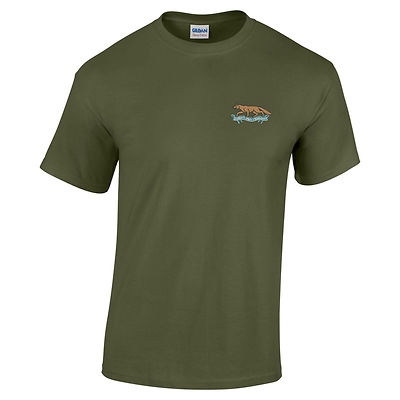 OFFICIAL Queens Own Yeomanry T-Shirt