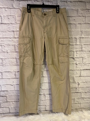 Urban PIpeline 34x32(30) Khaki Work 