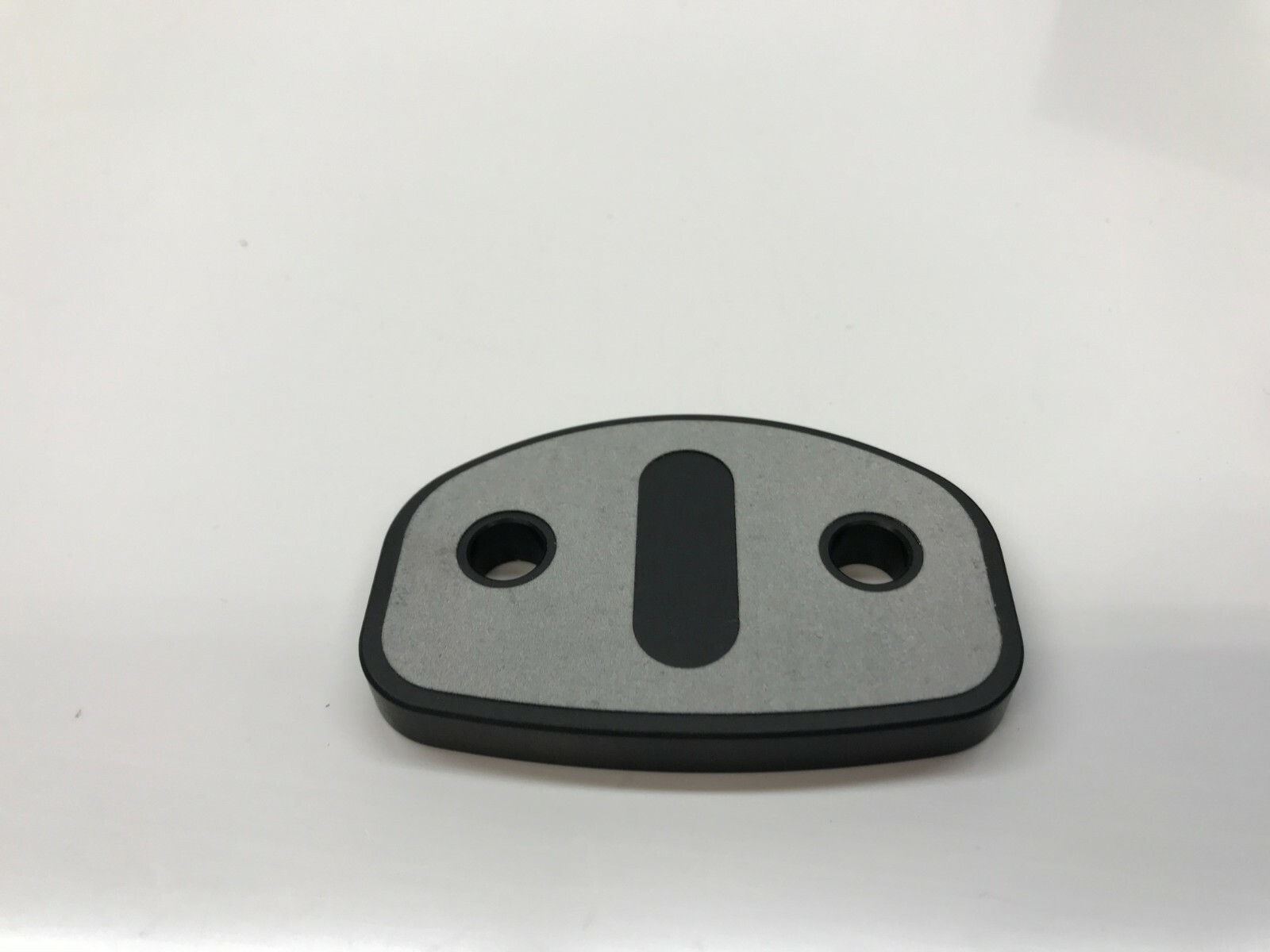 LAMBORGHINI AVENTADOR DOOR LOCK STRIKER INTERMEDIATE LAYER OEM 470837779A