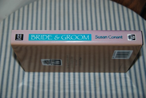 Bride and Groom - A Dog Lovers Mystery by Susan Conant (Hardcover) - Imagen 2 de 3