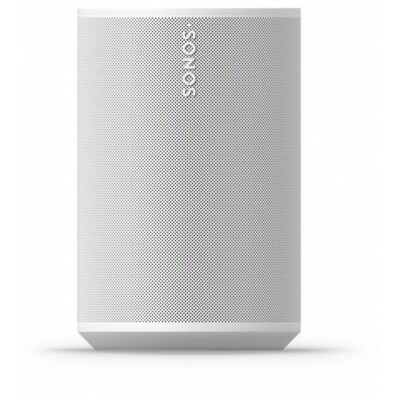 Sonos ERA 100 Bookshelf Speaker White Australia