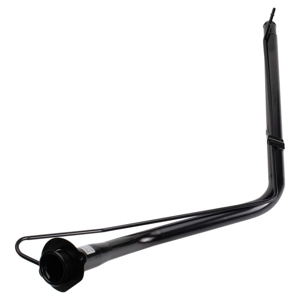 Cuello de llenado del tanque de combustible TRQ para Chevrolet Cobalt 2005-2010 Pontiac G5 2007-2009 Foto 4 de 4