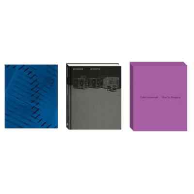 Colin Greenwood How to Disappear Portrait of Radiohead Signed Book