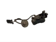 Servo motor door tank for VW Polo (6R_) 1.0 6R0810773F