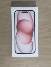 Apple Iphone 15 - 128 Gb - Pink (at&t) Parts Only