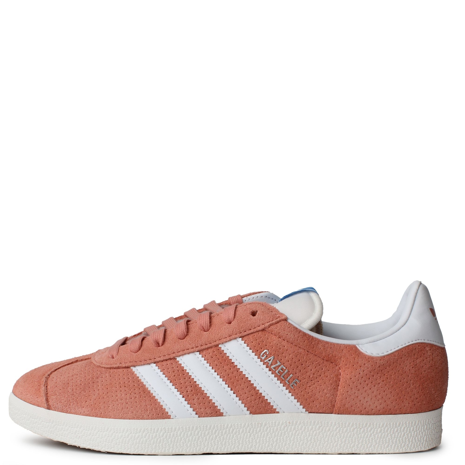 Мужские кроссовки adidas Gazelle Wonder Clay/Cloud White-Core White (IG6213)