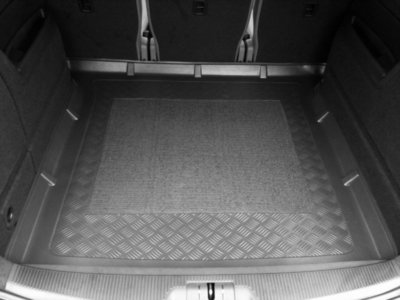 Kofferraumschutz VW Sharan 7N Ab 2010- Kofferraumwanne