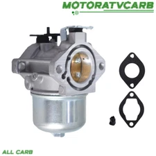 ALL-CARB Carburetor For Briggs & Stratton 699831 694941 499158 Lawn Mower