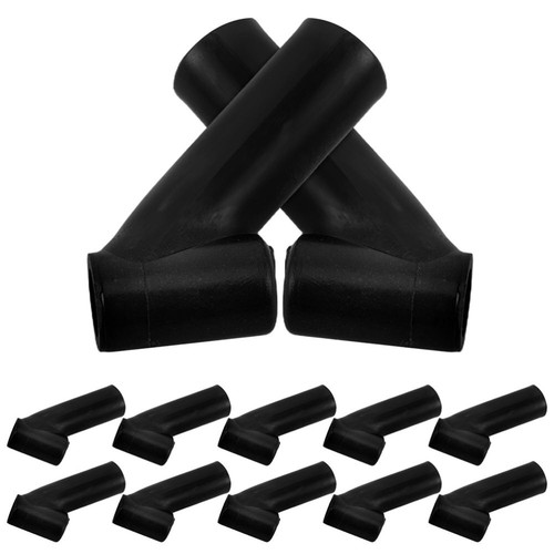 14 PCS Sports Kite Accessories Plastic Frame Connector Repair Parts