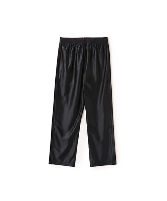 adidas Firebird adicolor Metallic Track Pant Black JX1494 Japan