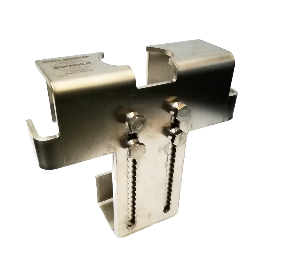 Block Box ECU + Block Box OBD -Blindatura/protezione centralina motore SM01+OBD - Immagine 3 di 4