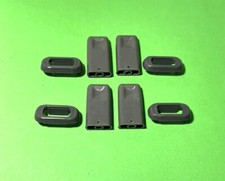 4 Door Lock Knob Surround Gray Fits Toyota Corolla Ae100 Ae101 Ae102 Ee100 Ee101 4 Door Lock Knob Surround Gray Fits Toyota Corolla Ae100 Ae101 Ae102 Ee100 Ee101