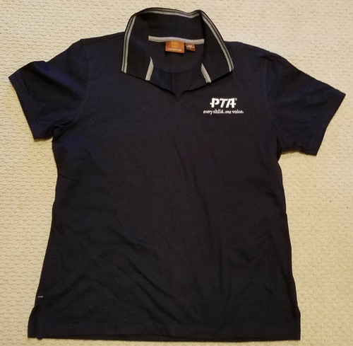 Official PTA Woman's polo
