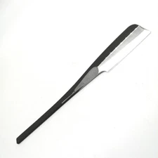 Japanese Straight Razor Kamisori L6.2" Iwasaki High Carbon Barber Shaving