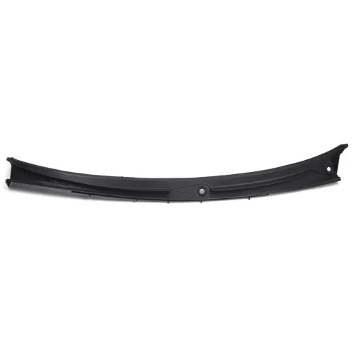 Scheibenwischer Lüftungsgitter Blende 51718189100 für BMW 3er E46 - Bild 3 von 9