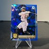 2022 Bowman Chrome Sapphire Baseball - Rodolfo Castro RC - Pirates
