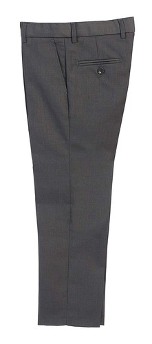 Boltini Italy Kids - Boys Formal 5PC Suit Set: Jacket, Shirt, Tie, Vest, Pants - Picture 5 of 16