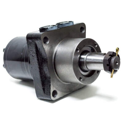 #ad Wheel Motor For Scag 482639 481529 Bobcat 4159280 Parker TF0240LS080AAKY $243.68