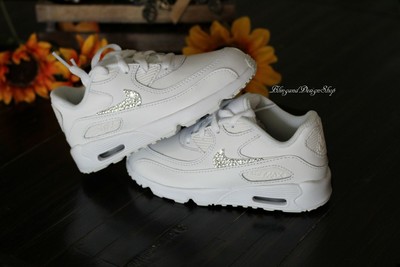 air max 90 swarovski
