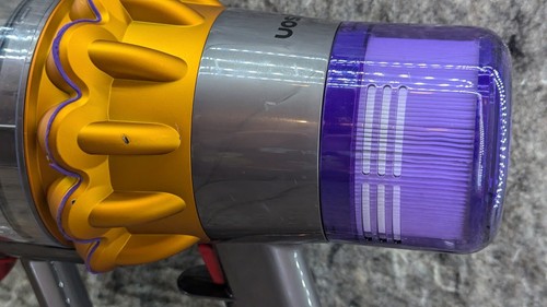 🔥New🔥 Genuine DYSON SV47 Vacuum MAIN UNIT ONLY!! No Attachments - Picture 4 of 24
