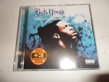 CD  Busta Rhymes - Turn It Up! The Very Best 
