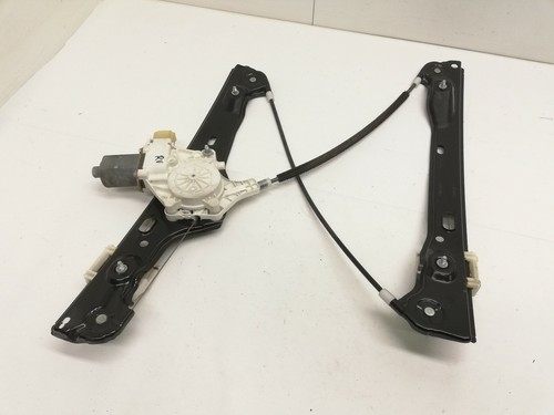 BMW 3er E90 Fensterheber Fensterhebermotor Motor vorne rechts 7060266  (45)