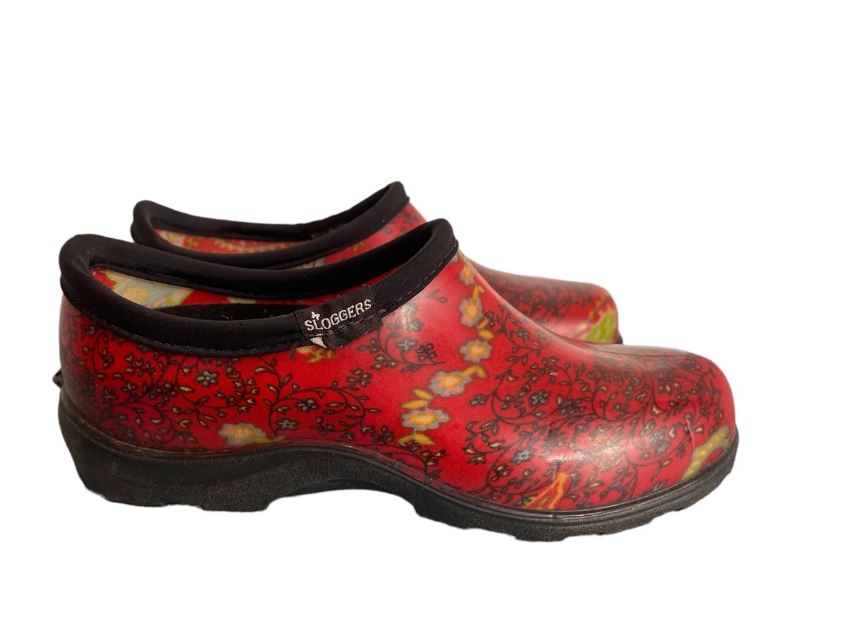 Sloggers womens best sale shoes