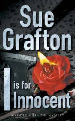 I is for Innocent - Paperback By Grafton, Sue - GOOD