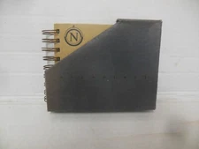 VARIOUS NETTWORK ARTISTS 5X CD SET nr mint IN SPIRAL WITH SLIP COVER LTD. ED.