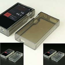 Soft Transparent Protective Case Skin Cover Shell For LUXURY PRECISION P6