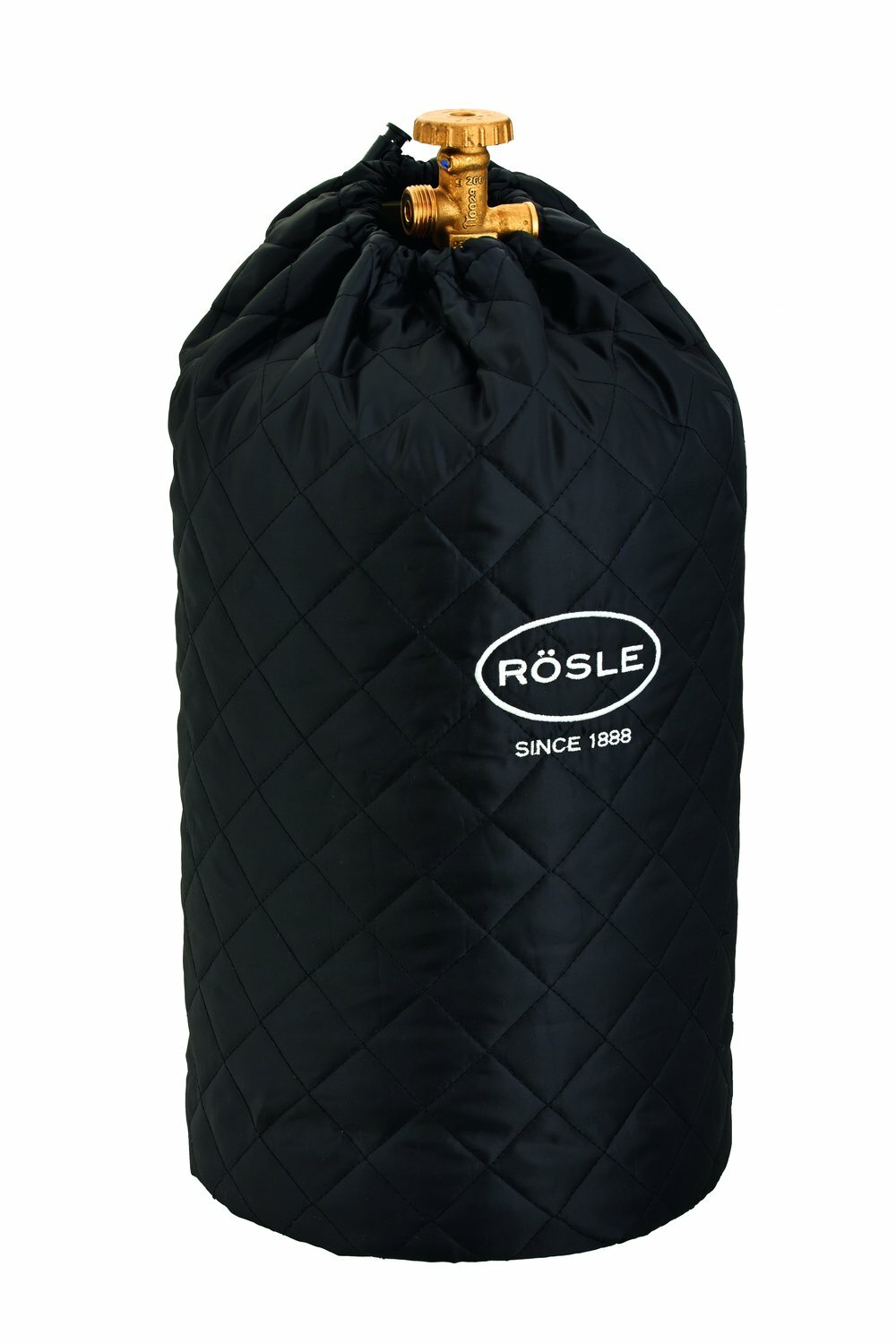 RösleBBQ Abdeckhaube per Gasflasche 5 kg (I3h)