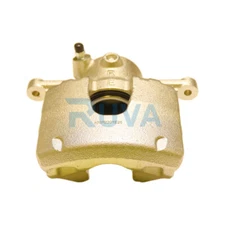 Ruva Front Right Brake Caliper Fits Skoda Fabia 2007-2014 1.2 1.4 1.6 TDi