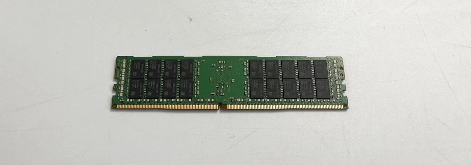 SNP1R8CRC/16G Dell 16GB 2Rx4 2133MHz DDR4 PC4-17000 ECC Registered Memory Module - Image 3 of 3