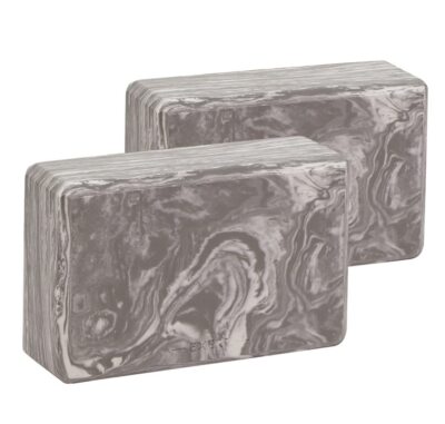 Set 2 Blocchi Sunshima Blocchi Yoga In Sughero Sunshima - Set Da 2 - Foto 11