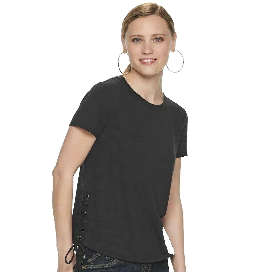 Rock & Republic Informal Camiseta Prendas para el torso para mujeres