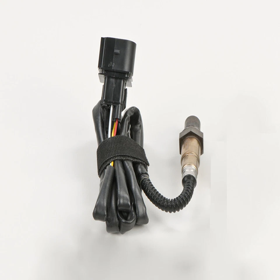 0 258 007 361 Sonda Lambda O2 Sensori per VW Golf IV Variant 1998-2006 2.3 V5 - Immagine 2 di 4