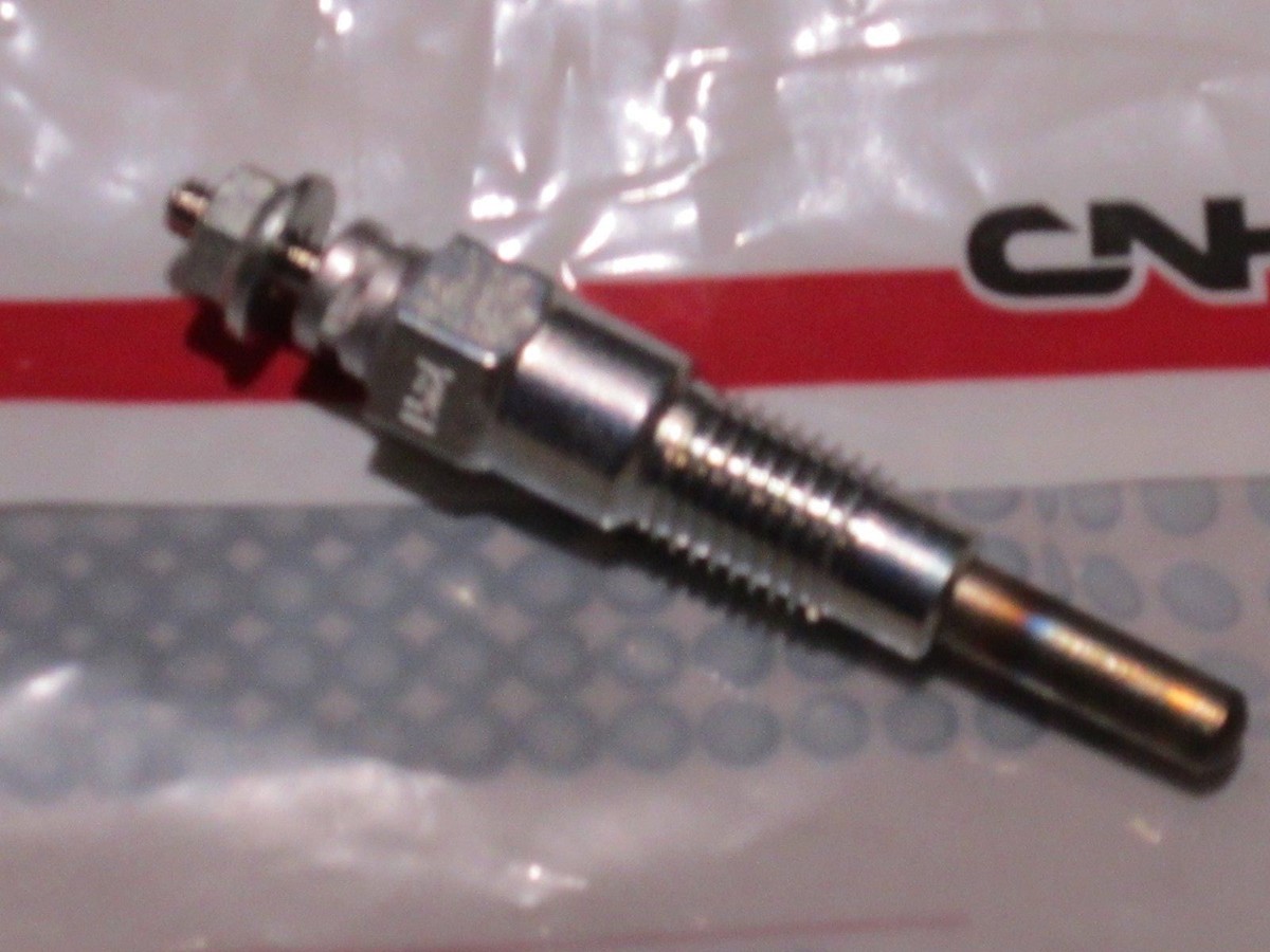 478006c1- Glow Plugs for IH International 274, 284 Tractors & SD16