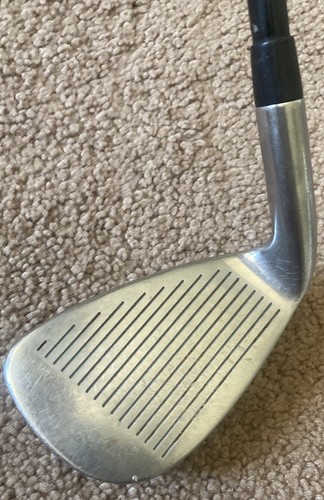 Hippo XXL 9 Iron Graphite Shaft Regular Flex EUC Right Hand - Picture 3 of 9