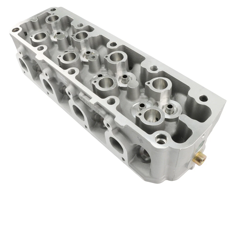 Conjunto de culata delantera 1,8 90502808 para Chevrolet Tornado 1994-2012 Foto 4 de 4