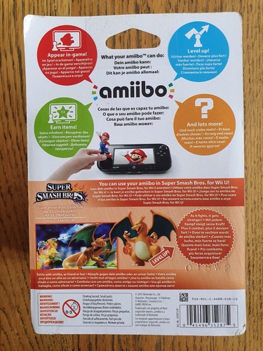 Assorted Super Smash Bros Nintendo Amiibo - Picture 41 of 65
