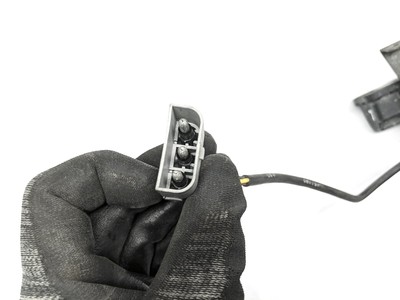 Volvo OEM Left Headlight Wiper Motor 9151176 for 960 95-97 S90 V90