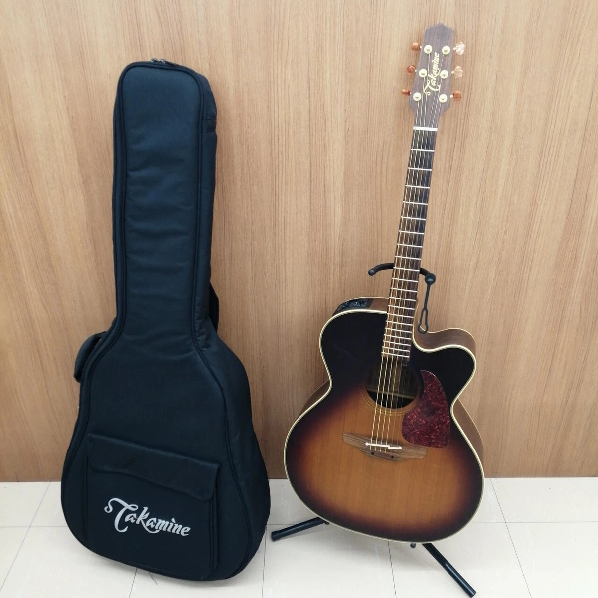 TAKAMINE NPT-012BS-