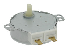 MOTEUR Plateau Tournant Pour Four À Micro-ondes AMW201 AMW204 AMW234
