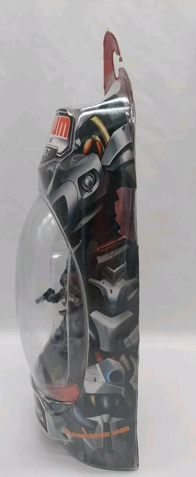 Hasbro Transformers Titanium Series Die Cast Autobot Jazz Action Figure new - Image 4 of 4