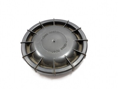 HELLA 236137-00 HEADLIGHT COVER CAP | eBay