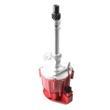 HEI Performance Coil Distributor For Chevy Camaro SBC 305 350 400 Small Block