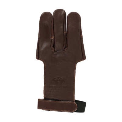 Bearpaw Archery Damascus Protective Shooting Glove Sizes