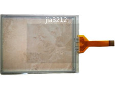 New Touch Panel for FANUC A05B-2255-C105 EMH Teach Pendant Panel Screen AT